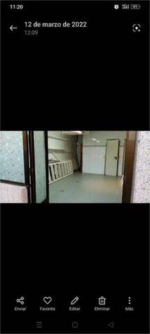 Local comercial en Alquiler en Tejares - Chamberí - Alcades