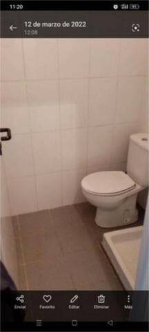 Oficina en Alquiler en Tejares - Chamberí - Alcades