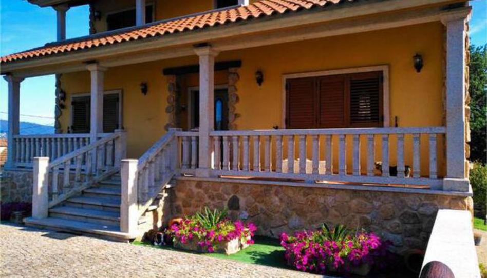 Photo 1 of Single-family semi-detached for sale in Redondela, Pontevedra