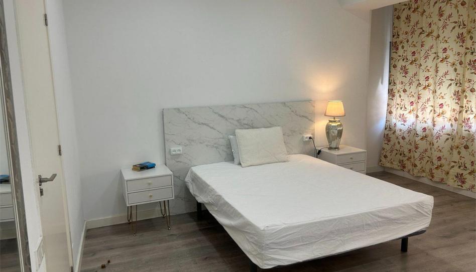 Flat to share in Calle Reyes Católicos, 16, Ensanche - Diputación, Alicante - image 1 Photo 1 of Flat to share in Calle Reyes Católicos, 16, Ensanche - Diputación, Alicante