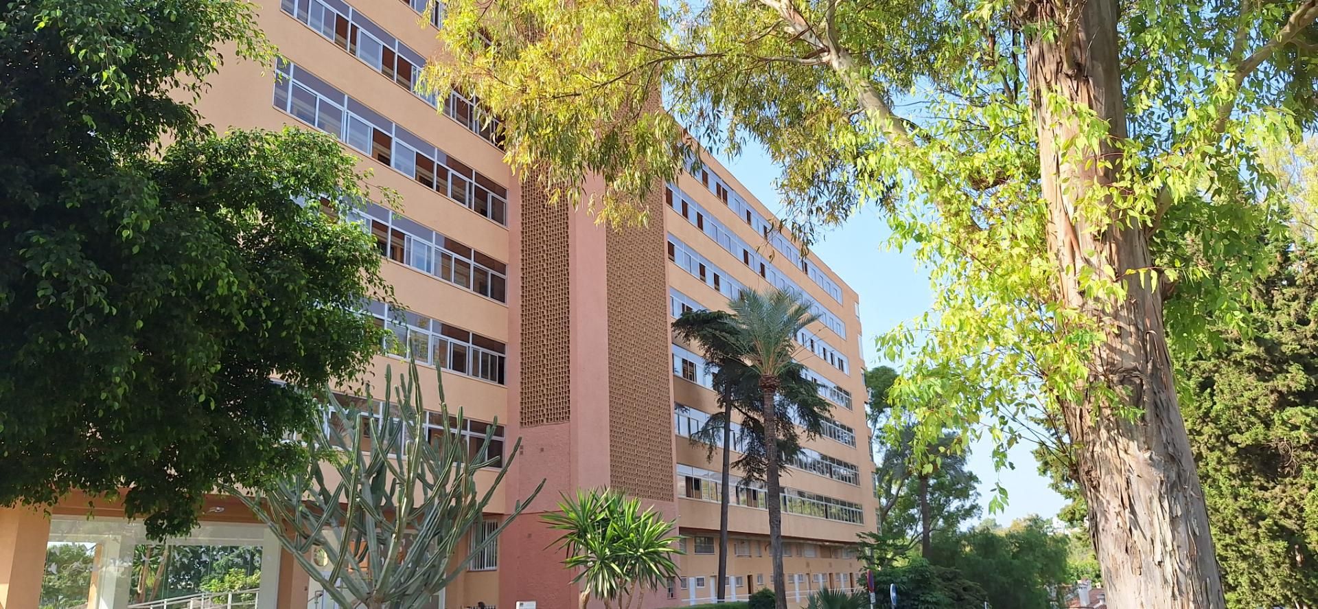 Pis de lloguer a Calle la Colina, 3, La Colina