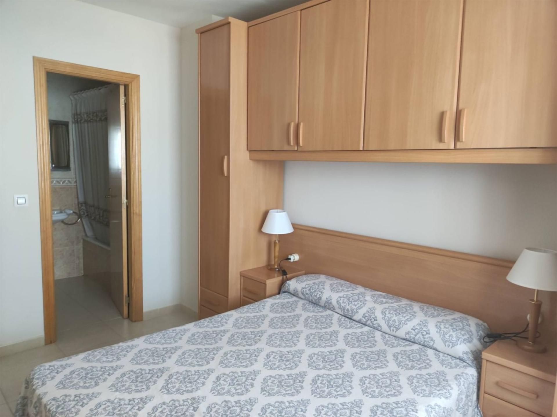 Flat to rent in Avenida Valencia, 113, Playa Norte