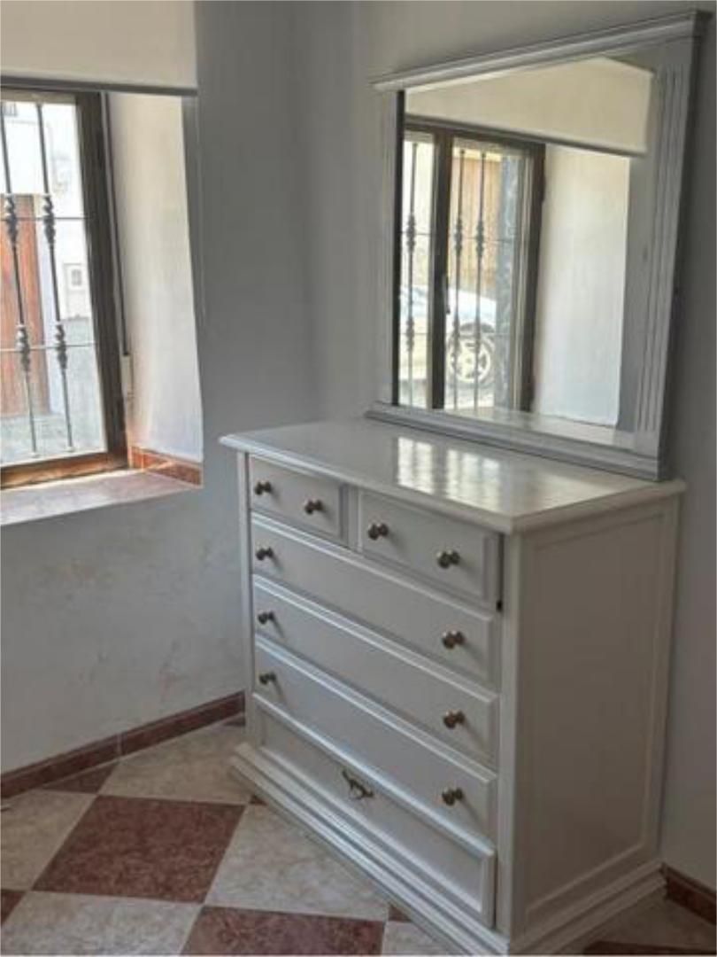 Habitación de Casa o chalet de alquiler en Fuente Obejuna con Terraza, Trastero y Amueblado