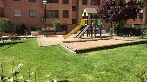 Foto 3 de Ático en venta en Calle de Luis Rodríguez Ontiveros, 138, Ensanche, Madrid