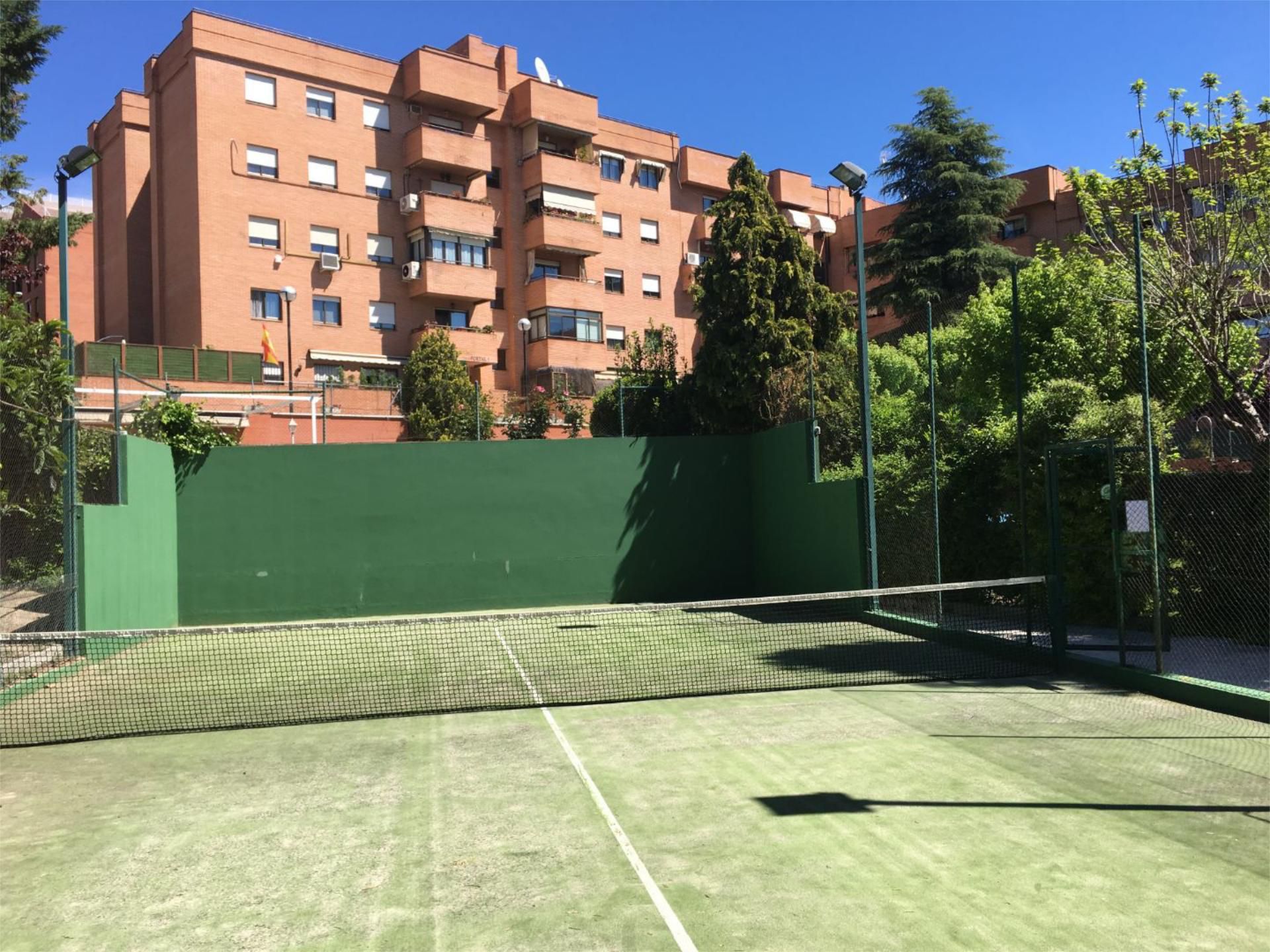Ático en venta en Calle de Luis Rodríguez Ontiveros, 138, Ensanche