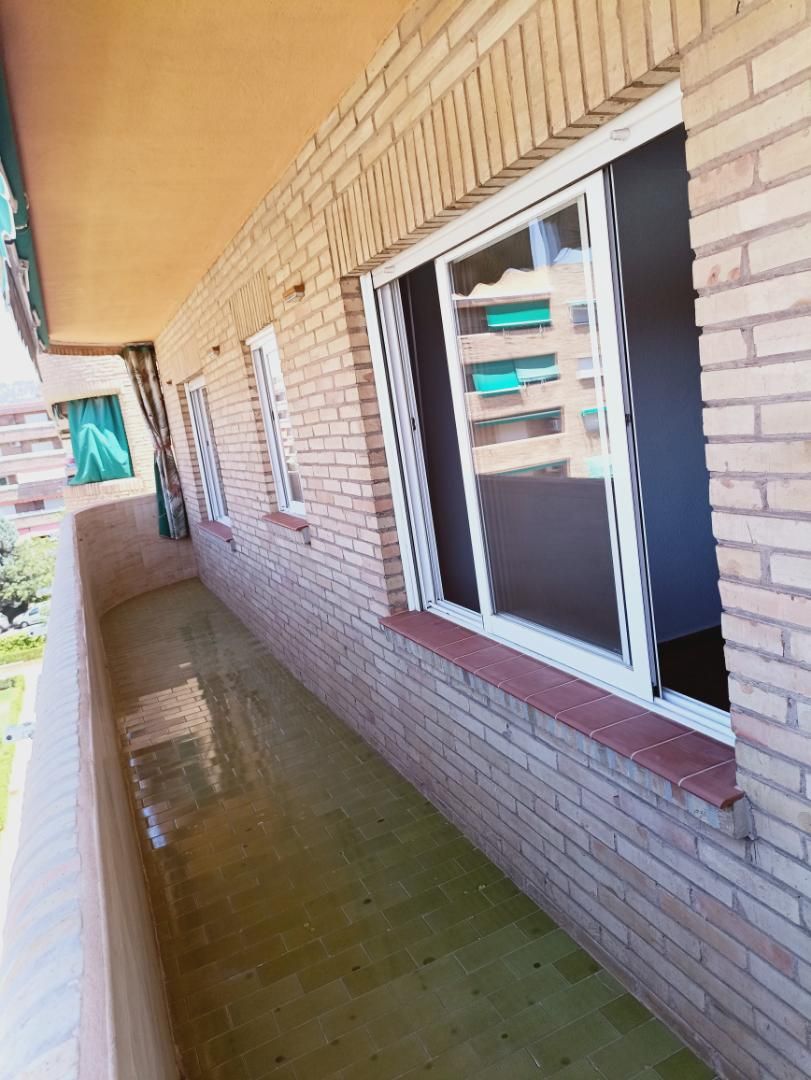 Flat to rent in Calle Profesor Agustín Escribano, 8, Fígares
