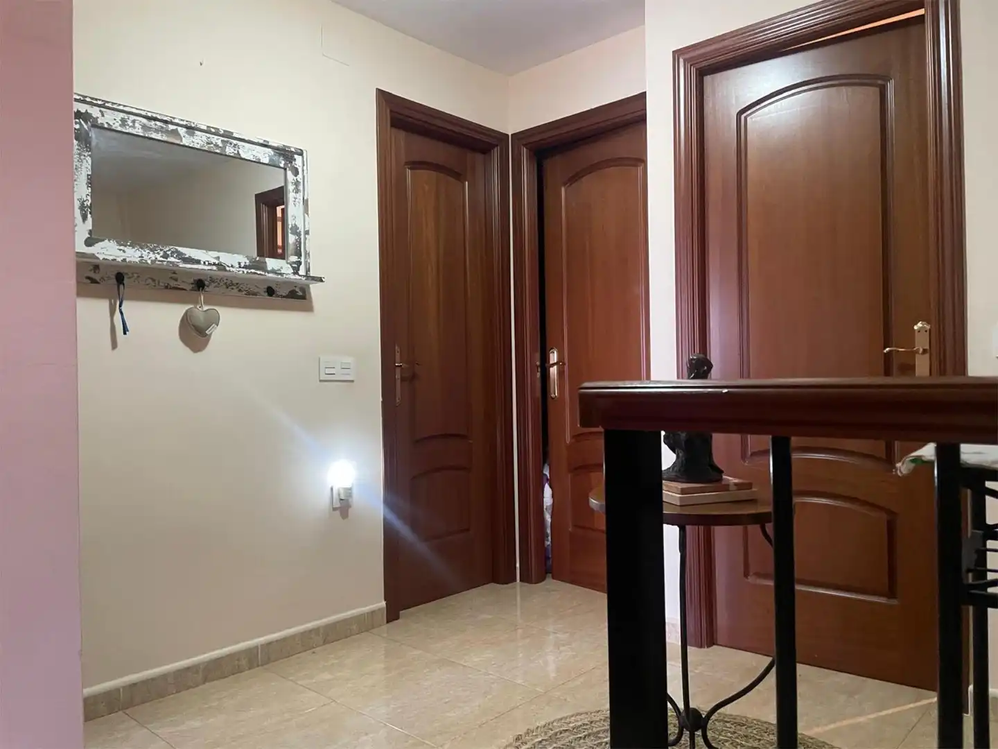 Detached homes for sale in Camino de San Pedro de Mérida, 95, San Pedro de Mérida Detached homes for sale in San Pedro de Mérida with Air Conditioner, Private garden and Parquet flooring
