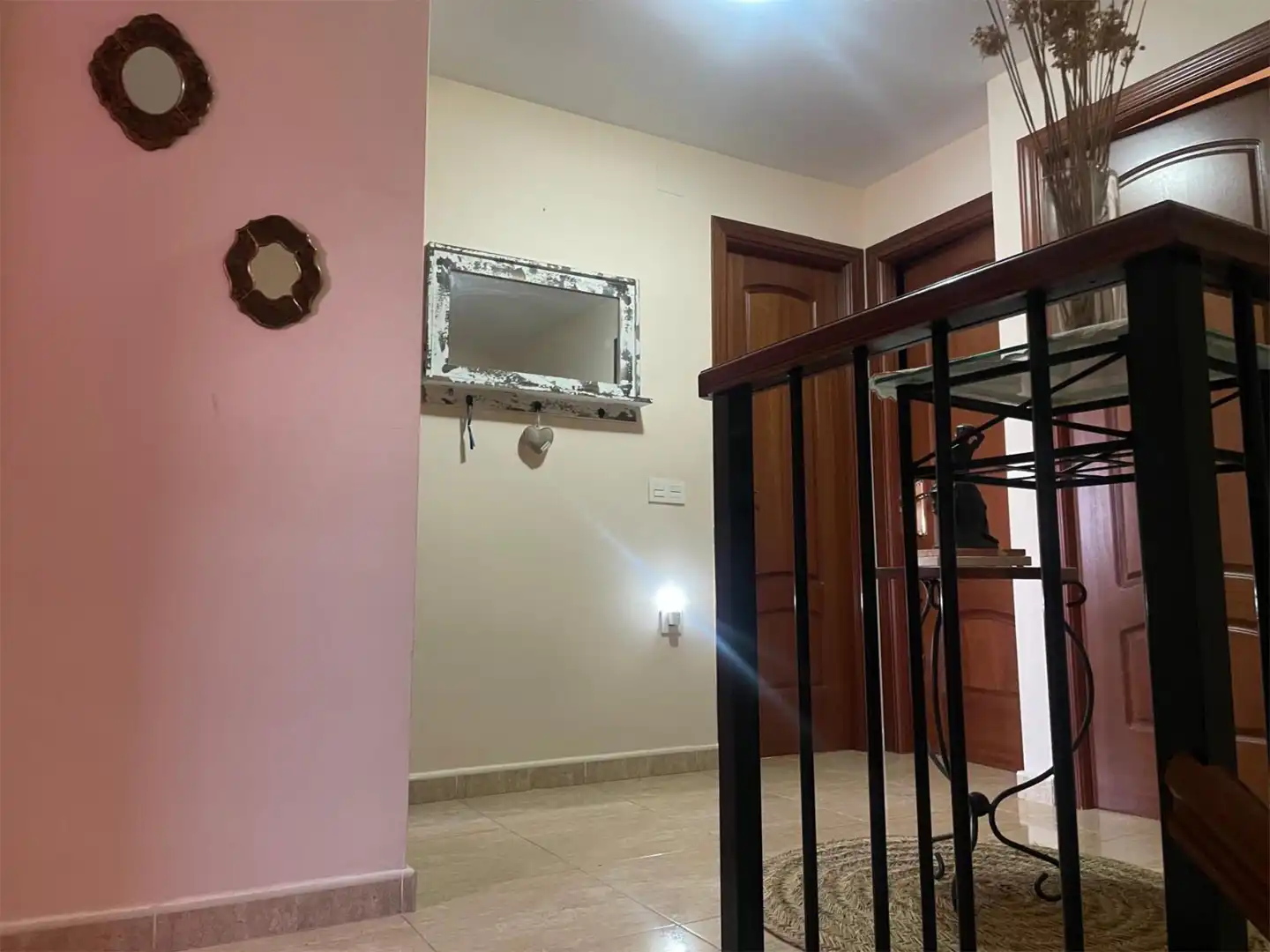 Detached homes for sale in Camino de San Pedro de Mérida, 95, San Pedro de Mérida Detached homes for sale in San Pedro de Mérida with Air Conditioner, Private garden and Parquet flooring