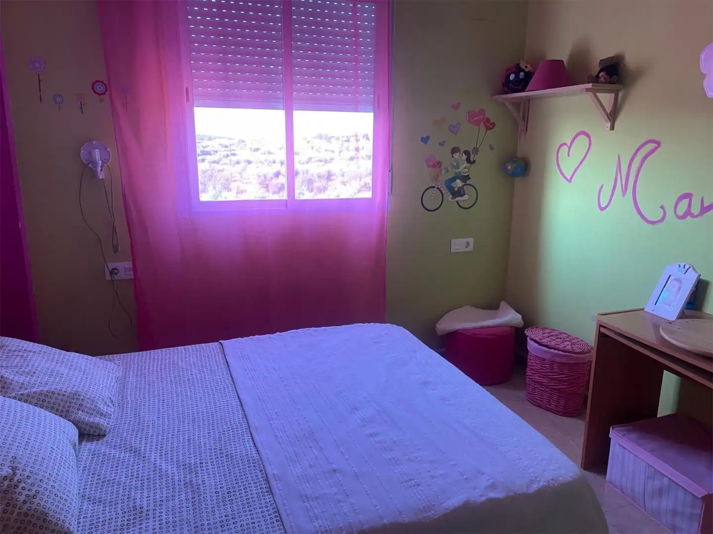 Detached homes for sale in Camino de San Pedro de Mérida, 95, San Pedro de Mérida Bedroom of Detached homes for sale in San Pedro de Mérida with Air Conditioner, Private garden and Parquet flooring
