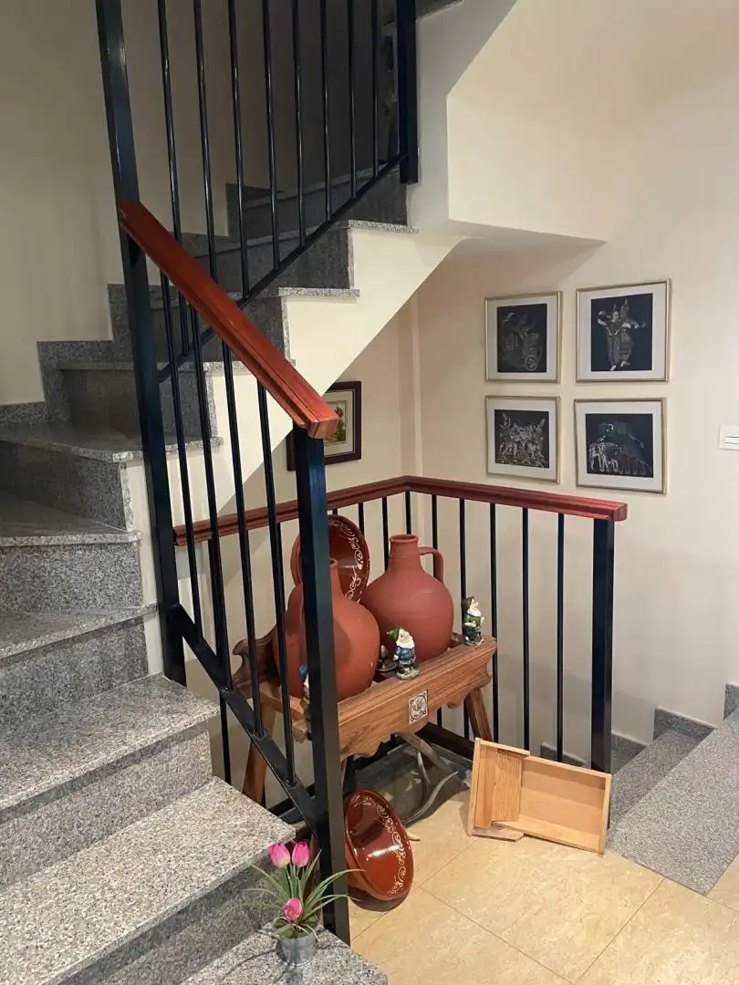 Detached homes for sale in Camino de San Pedro de Mérida, 95, San Pedro de Mérida Detached homes for sale in San Pedro de Mérida with Air Conditioner, Private garden and Parquet flooring