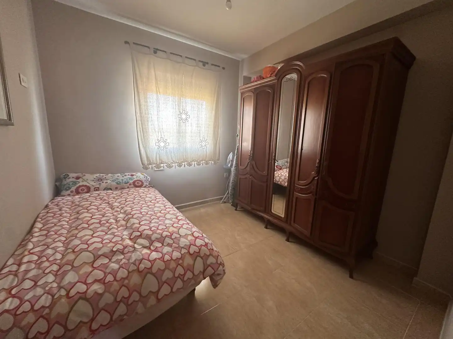 Detached homes for sale in Camino de San Pedro de Mérida, 95, San Pedro de Mérida Bedroom of Detached homes for sale in San Pedro de Mérida with Air Conditioner, Private garden and Parquet flooring