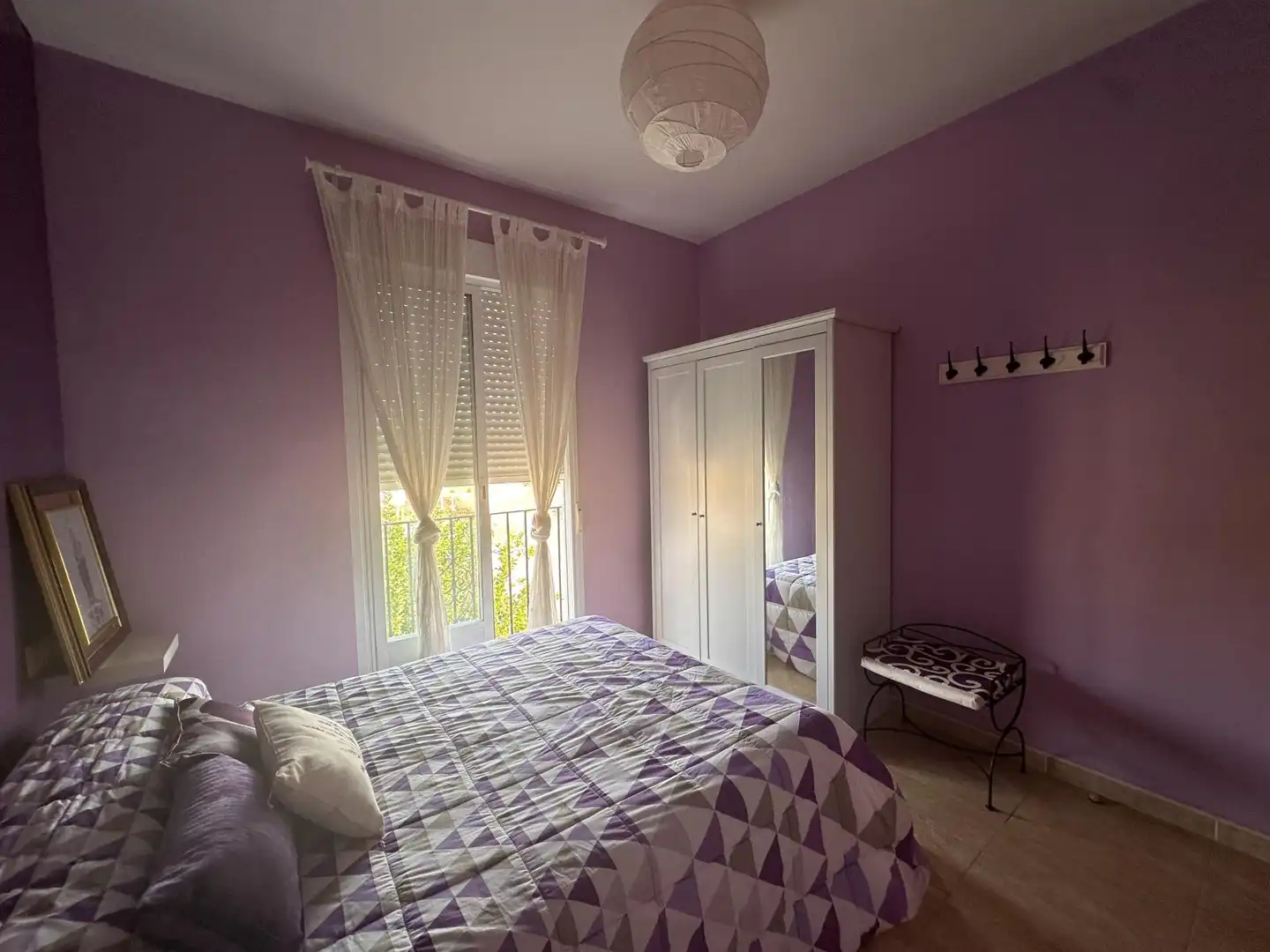 Detached homes for sale in Camino de San Pedro de Mérida, 95, San Pedro de Mérida Bedroom of Detached homes for sale in San Pedro de Mérida with Air Conditioner, Private garden and Parquet flooring