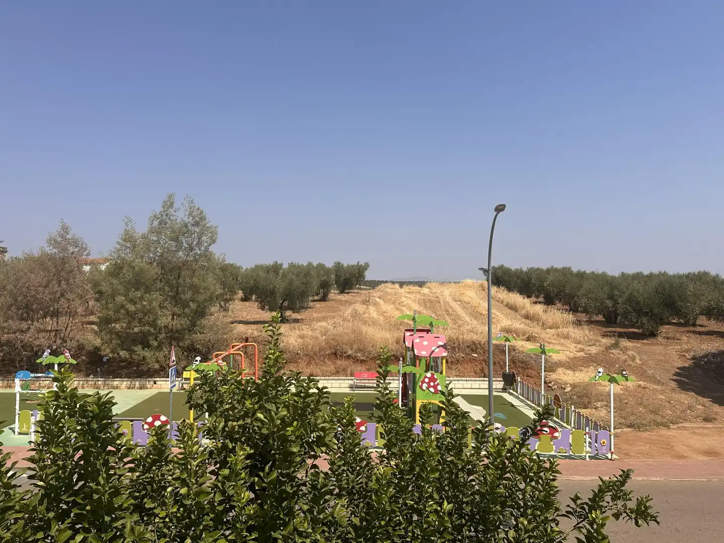 Detached homes for sale in Camino de San Pedro de Mérida, 95, San Pedro de Mérida Detached homes for sale in San Pedro de Mérida with Air Conditioner, Private garden and Parquet flooring