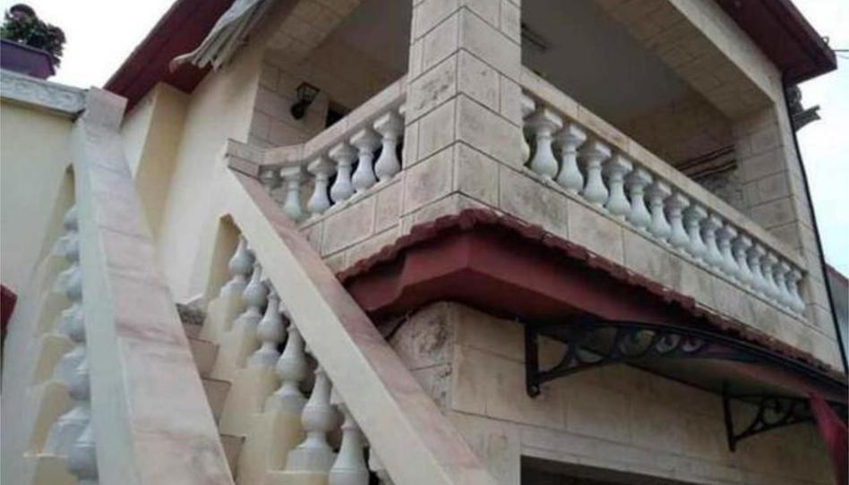 Casa adosada en venda a Torreagüera, Murcia - imatge 1 Foto 1 de Casa adosada en venda a Torreagüera, Murcia