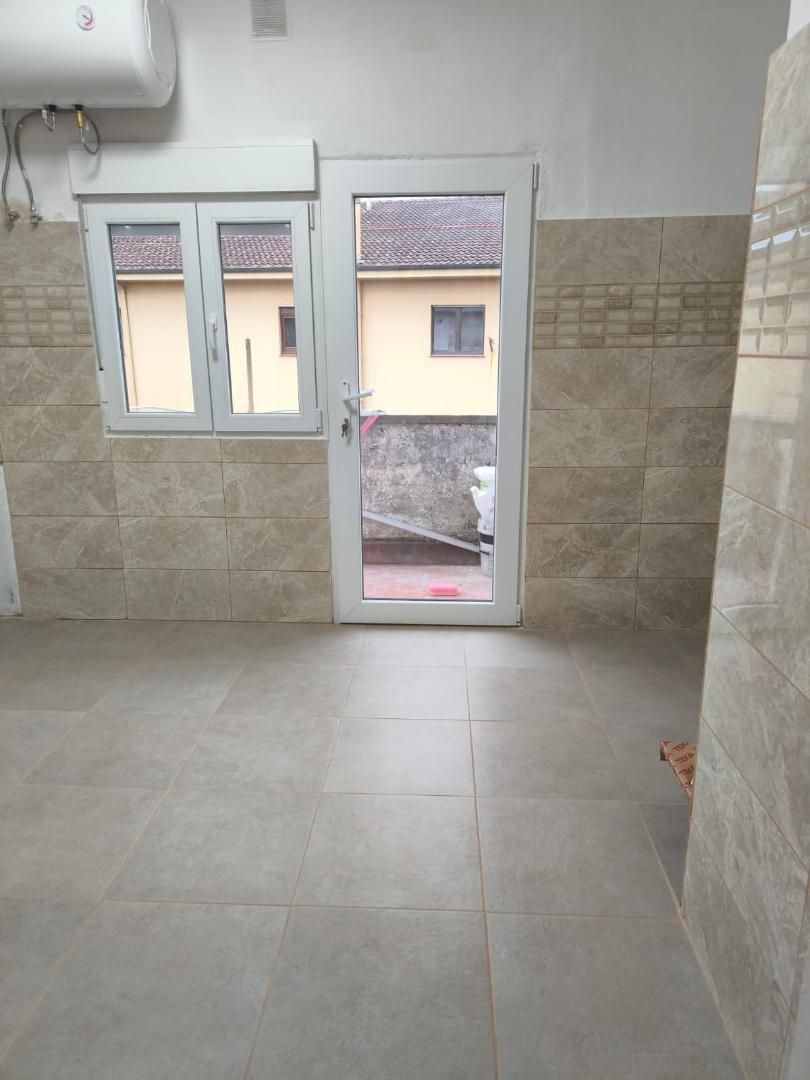 Bedroom of Flat for sale in Parres  with Terrace, Storage room and TV