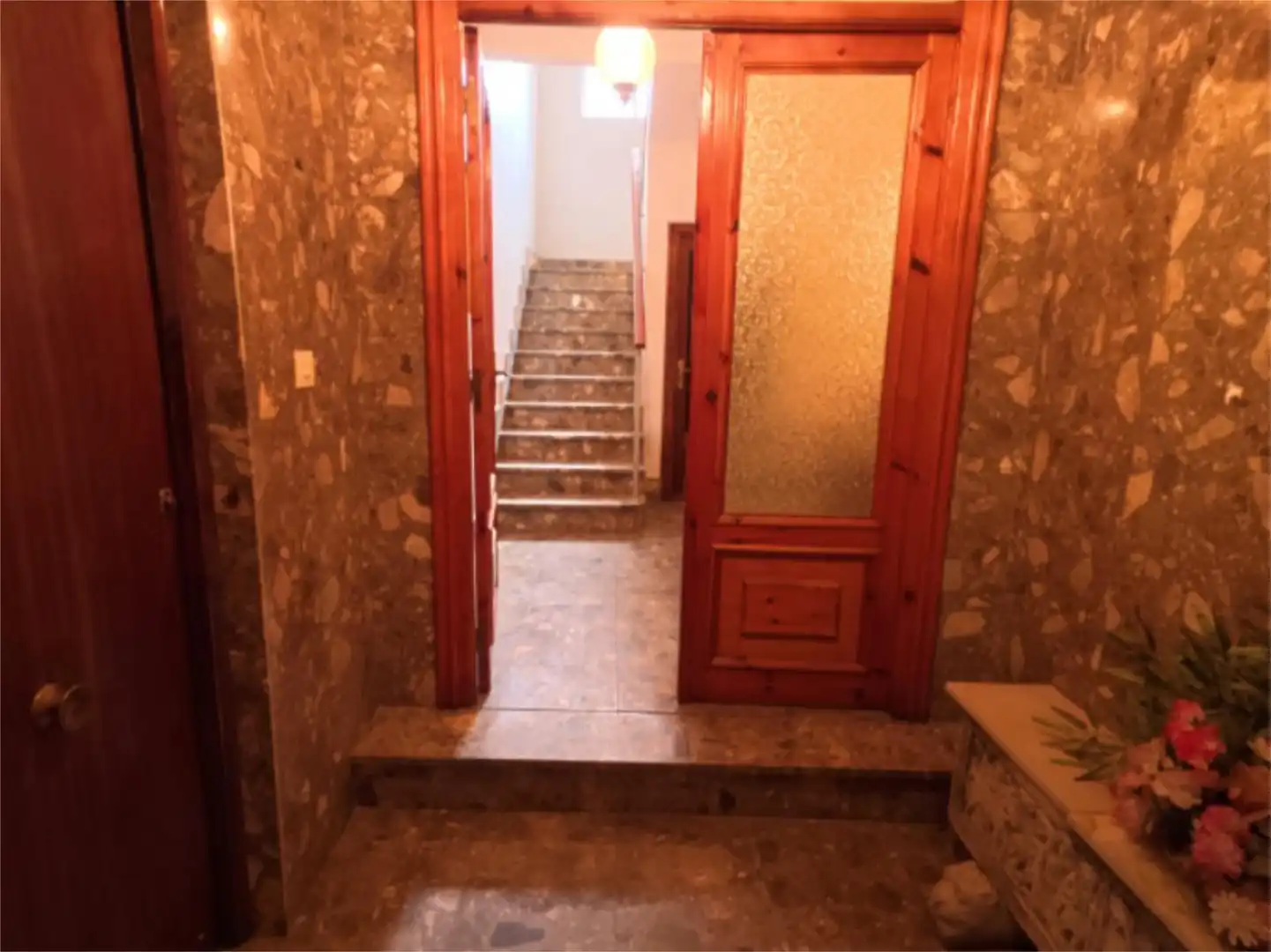 Casa o chalet en venta en Calle San Andrés, 1, Benavente Casa o chalet en venta en Benavente con Calefacción, Terraza y Trastero