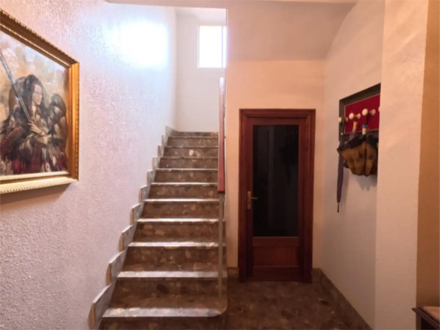 Casa o chalet en venta en Calle San Andrés, 1, Benavente Casa o chalet en venta en Benavente con Calefacción, Terraza y Trastero