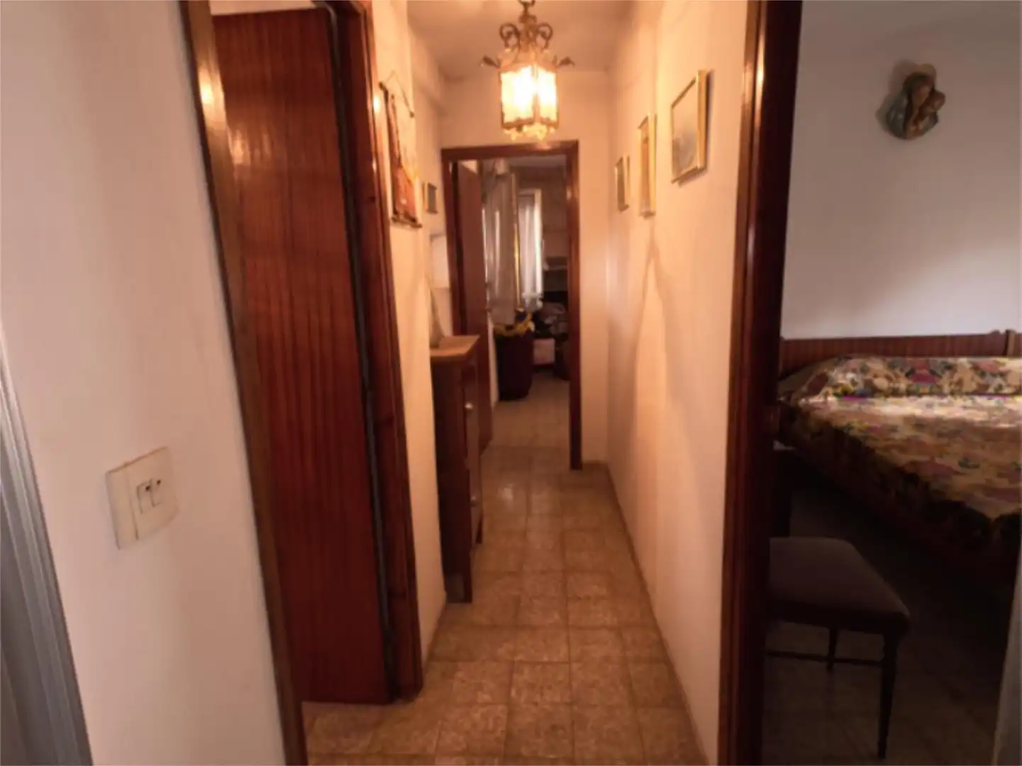 Casa o chalet en venta en Calle San Andrés, 1, Benavente Casa o chalet en venta en Benavente con Calefacción, Terraza y Trastero