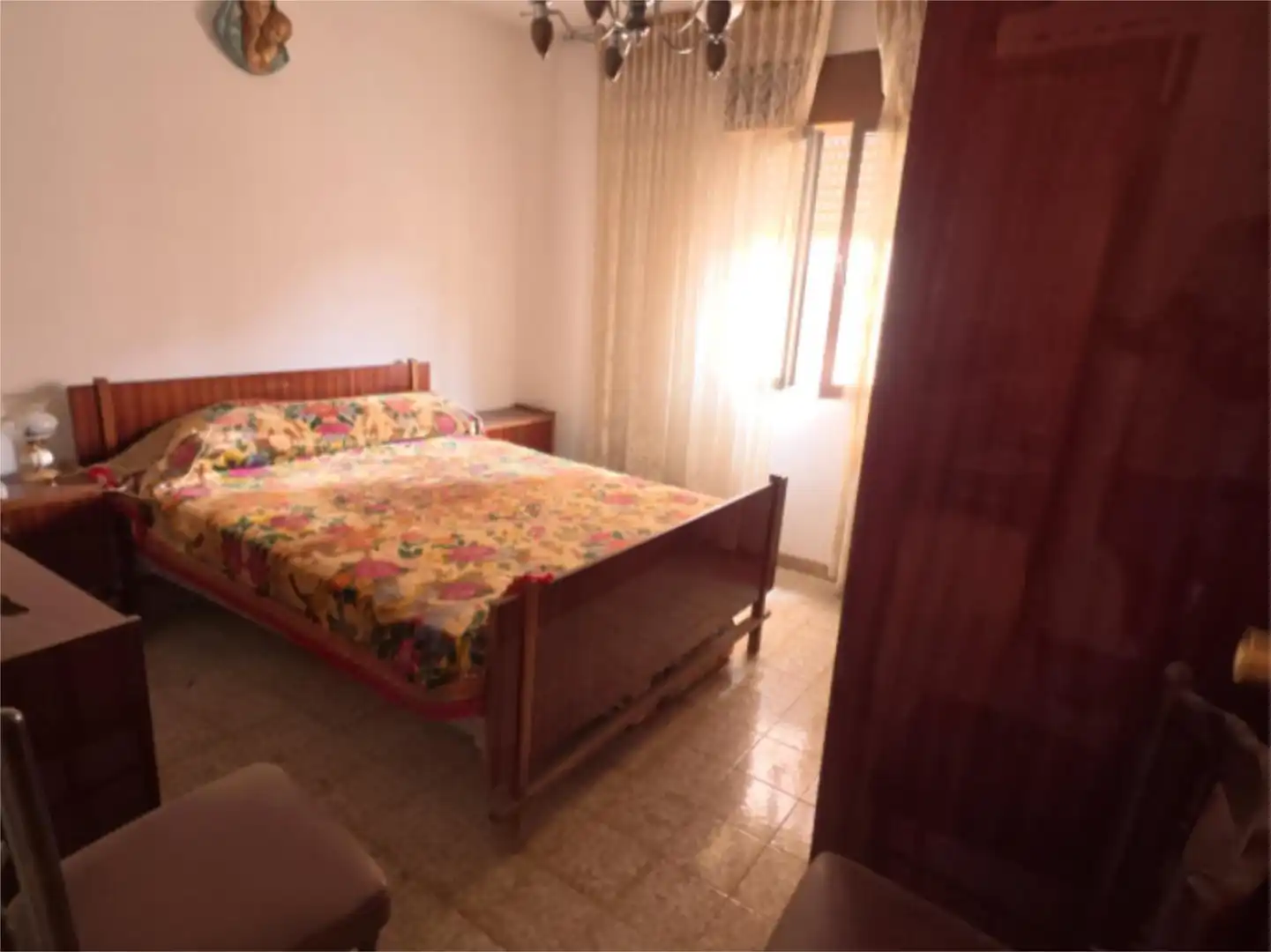 Casa o chalet en venta en Calle San Andrés, 1, Benavente Habitación de Casa o chalet en venta en Benavente con Calefacción, Terraza y Trastero