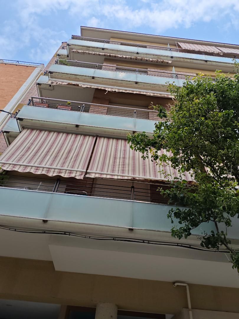 Flat to rent in Carrer de Salmerón, 100, Vallparadís - Antic Poble de Sant Pere