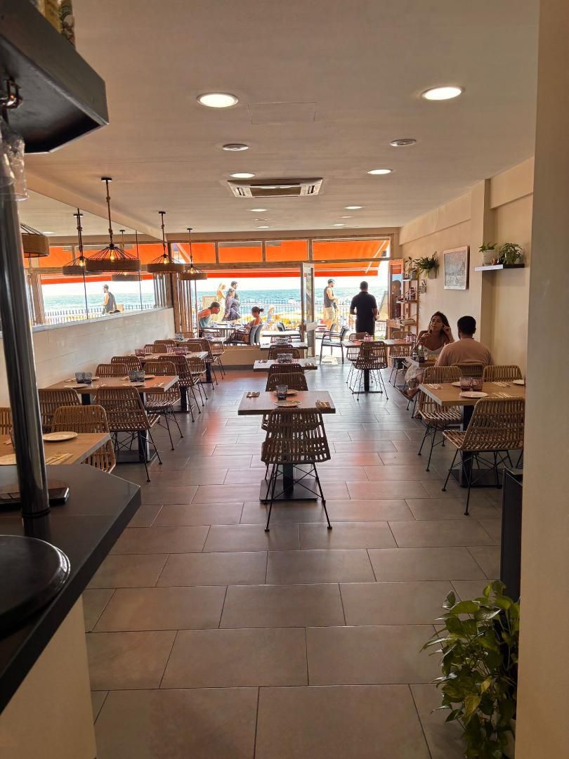 Premises to transfer in Carrer Sant Ramon de Penyafort, 7, Tossa de Mar pueblo Premises to transfer in Tossa de Mar  with Air Conditioner and Heating