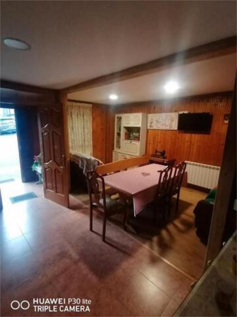 Dining room of House or chalet to rent in Ponferrada  with Heating, Storage room and Furnished