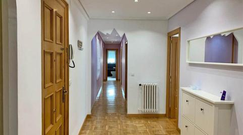 Photo 5 of Flat to share in Avenida de Zaragoza, 64, Azpilañaga, Navarra