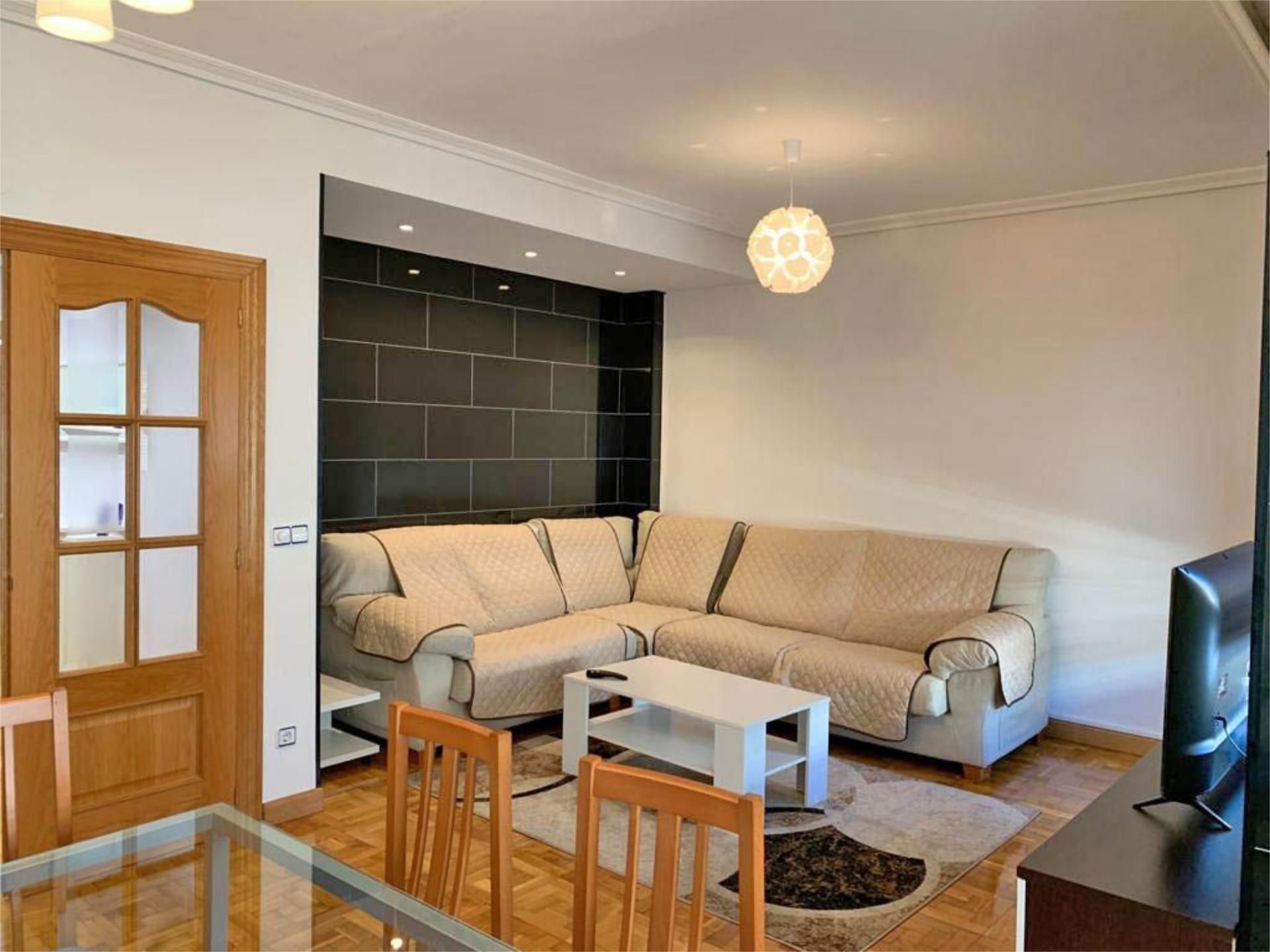Flat to share in Avenida de Zaragoza, 64, Azpilañaga