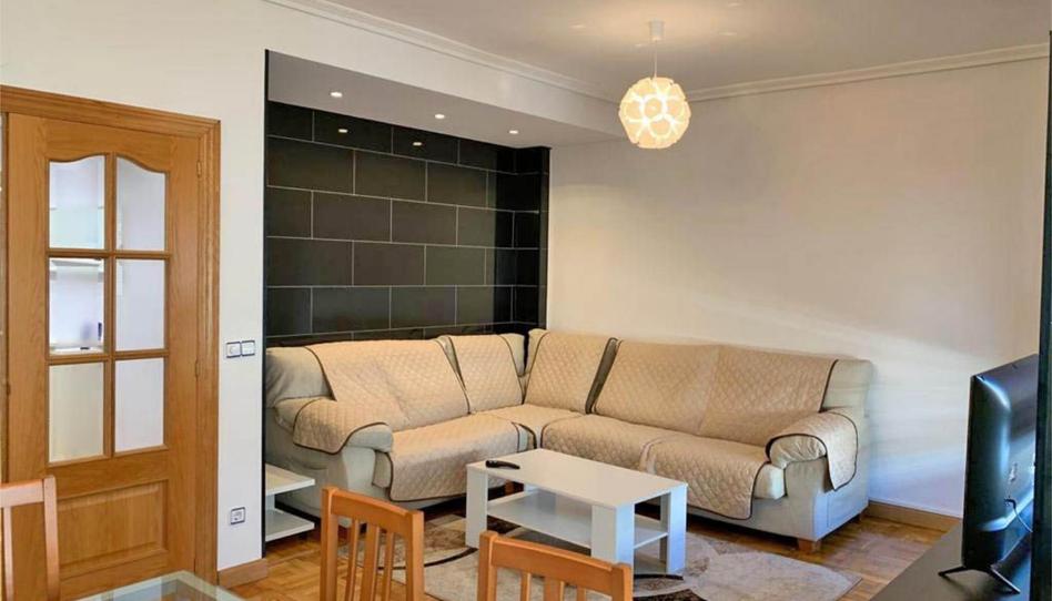 Photo 1 of Flat to share in Avenida de Zaragoza, 64, Azpilañaga, Navarra