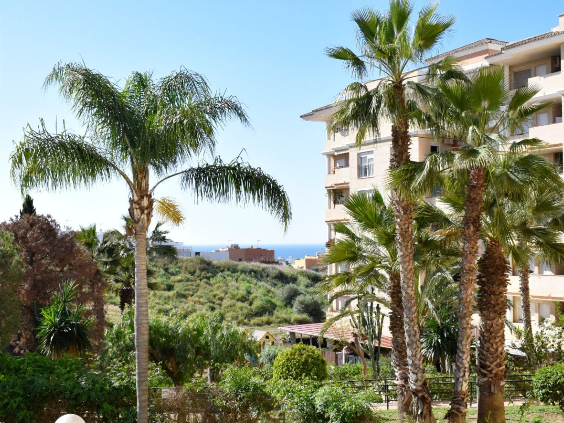 Flat for sale in Avenida Moscatel, 43, Viña Málaga