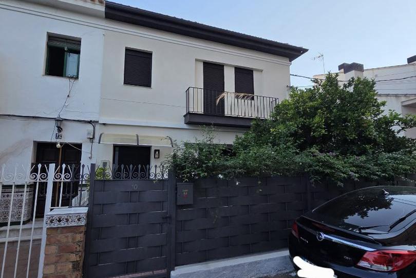 Photo 1 of Duplex for sale in Calle Pintor Rebollo Zamora, 8, Sutullena, Murcia