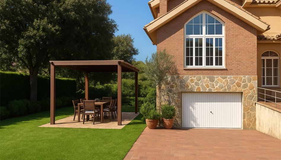 Foto 1 de Casa o xalet en venda a Calle Pinos, 12d, Valdeaveruelo, Guadalajara