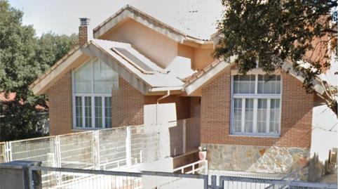 Foto 2 de Casa o xalet en venda a Calle Pinos, 12d, Valdeaveruelo, Guadalajara