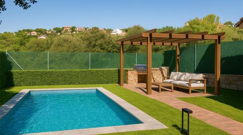 Foto 3 de Casa o xalet en venda a Calle Pinos, 12d, Valdeaveruelo, Guadalajara