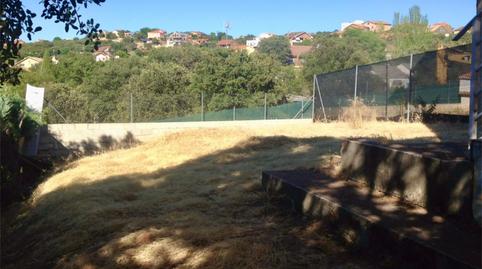 Foto 4 de Casa o xalet en venda a Calle Pinos, 12d, Valdeaveruelo, Guadalajara