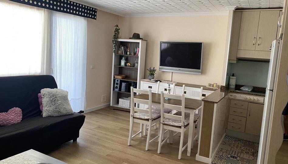 Piso de alquiler en Carrer del Cranc, 14, Boverals - Saldonar, Castellón - imagen 1 Foto 1 de Piso de alquiler en Carrer del Cranc, 14, Boverals - Saldonar, Castellón