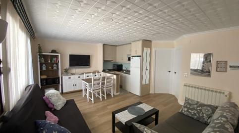 Piso de alquiler en Carrer del Cranc, 14, Boverals - Saldonar, Castellón - imagen 2 Foto 2 de Piso de alquiler en Carrer del Cranc, 14, Boverals - Saldonar, Castellón