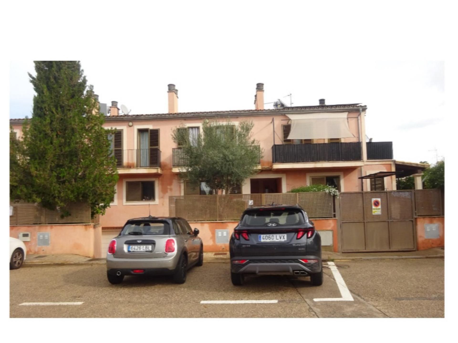 Parking of House or chalet for sale in  Palma de Mallorca  with Air Conditioner, Terrace and Balcony