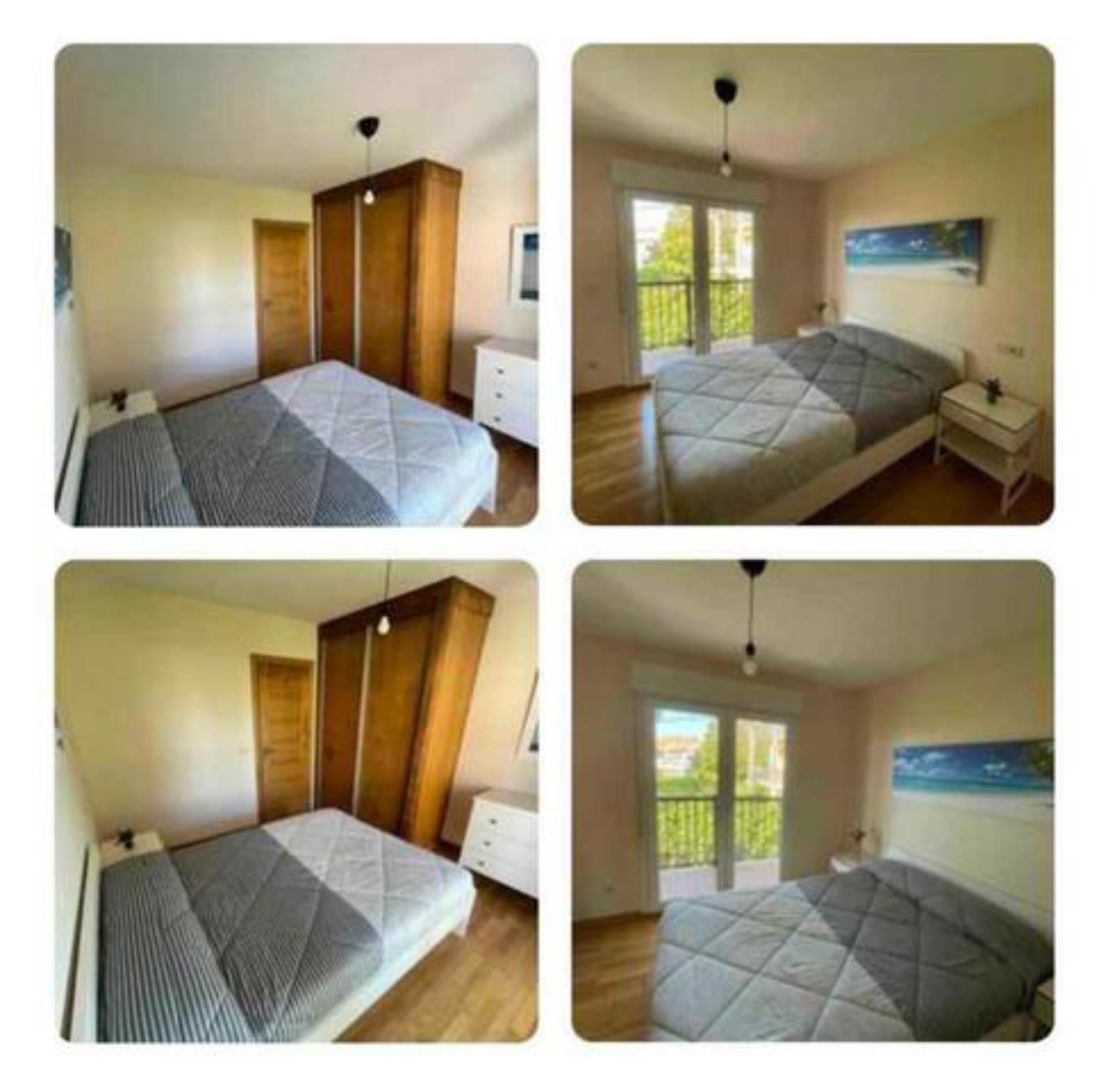 Bedroom of Flat to rent in Ribeira