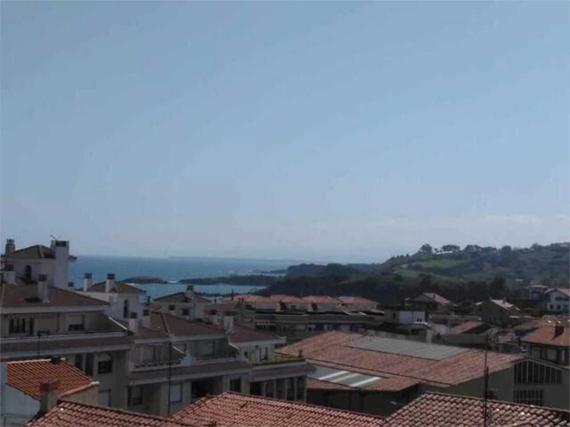 Exterior view of Apartment to rent in Gozón  with Heating and Furnished
