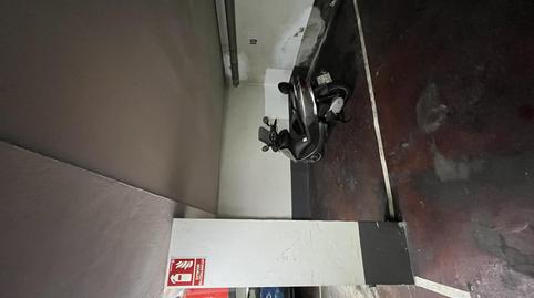 Foto 3 de Garatge en venda a Etxague Jenerala Kalea, 8, Parte Vieja, Gipuzkoa