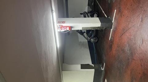 Foto 4 de Garatge en venda a Etxague Jenerala Kalea, 8, Parte Vieja, Gipuzkoa