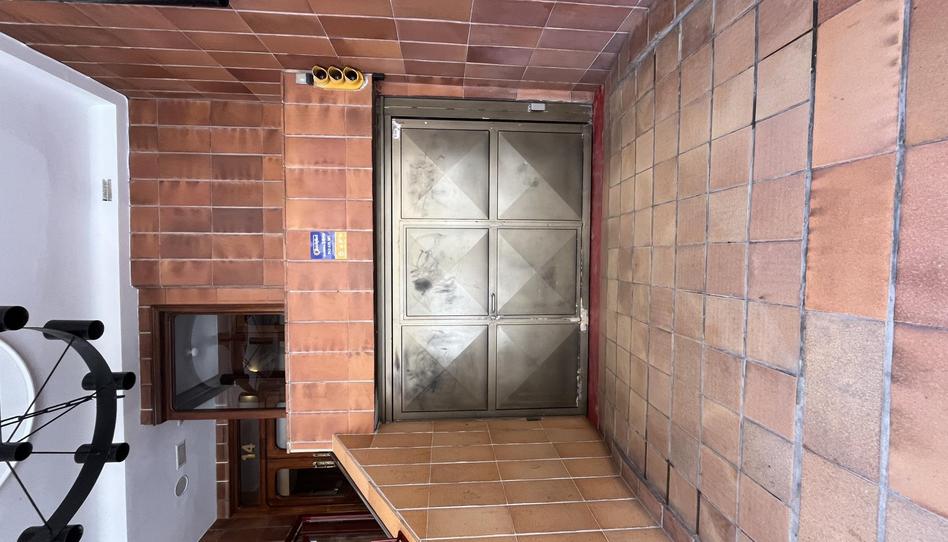 Foto 1 de Garatge en venda a Etxague Jenerala Kalea, 8, Parte Vieja, Gipuzkoa