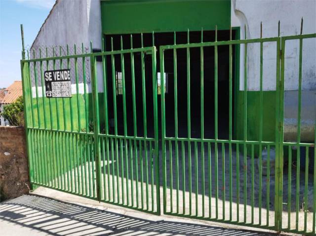 Local comercial en Venta en Calle Gitanesca, 2 en Cortegana