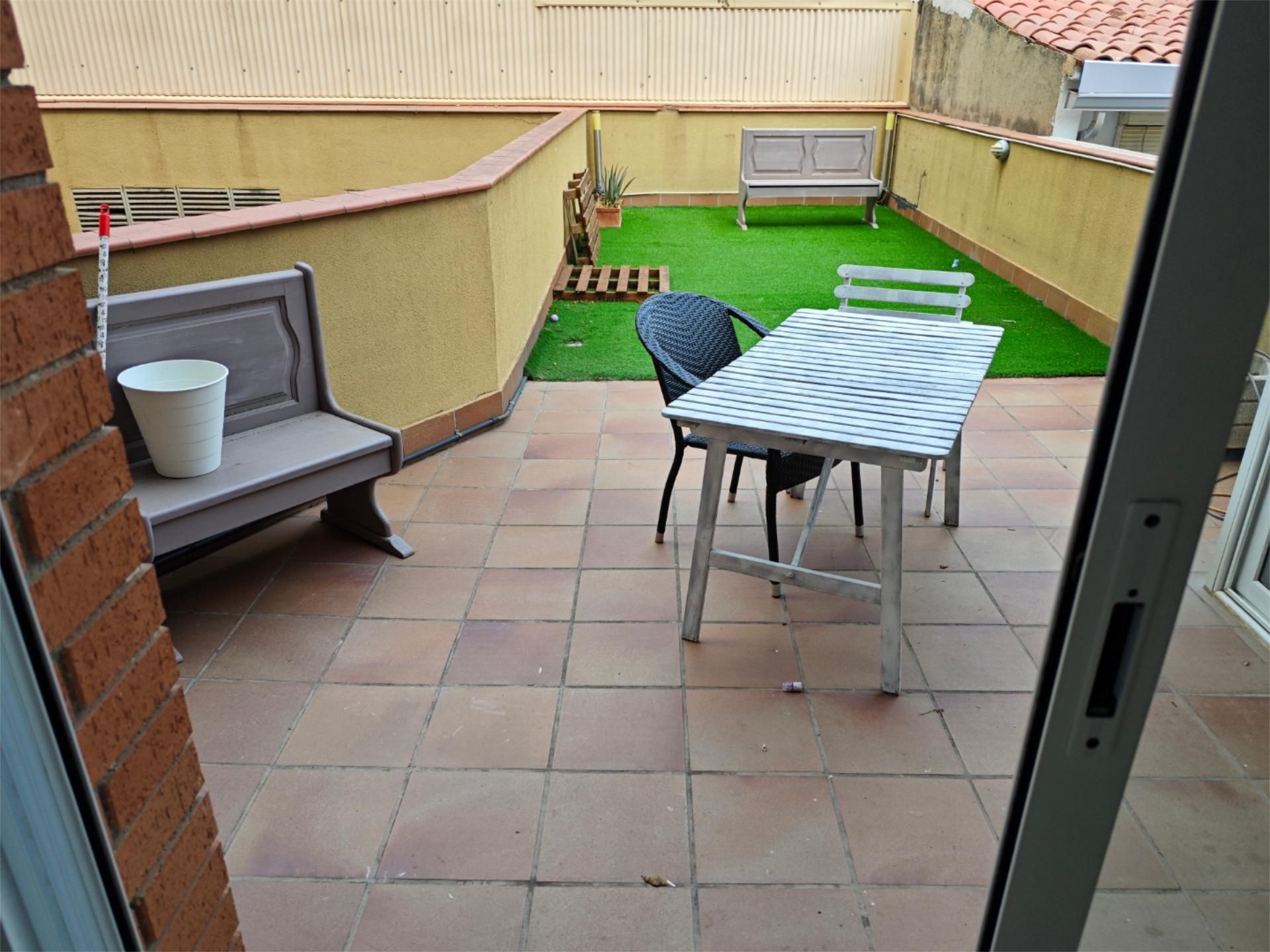 Flat to rent in Carrer de Salmerón, 100, Vallparadís - Antic Poble de Sant Pere