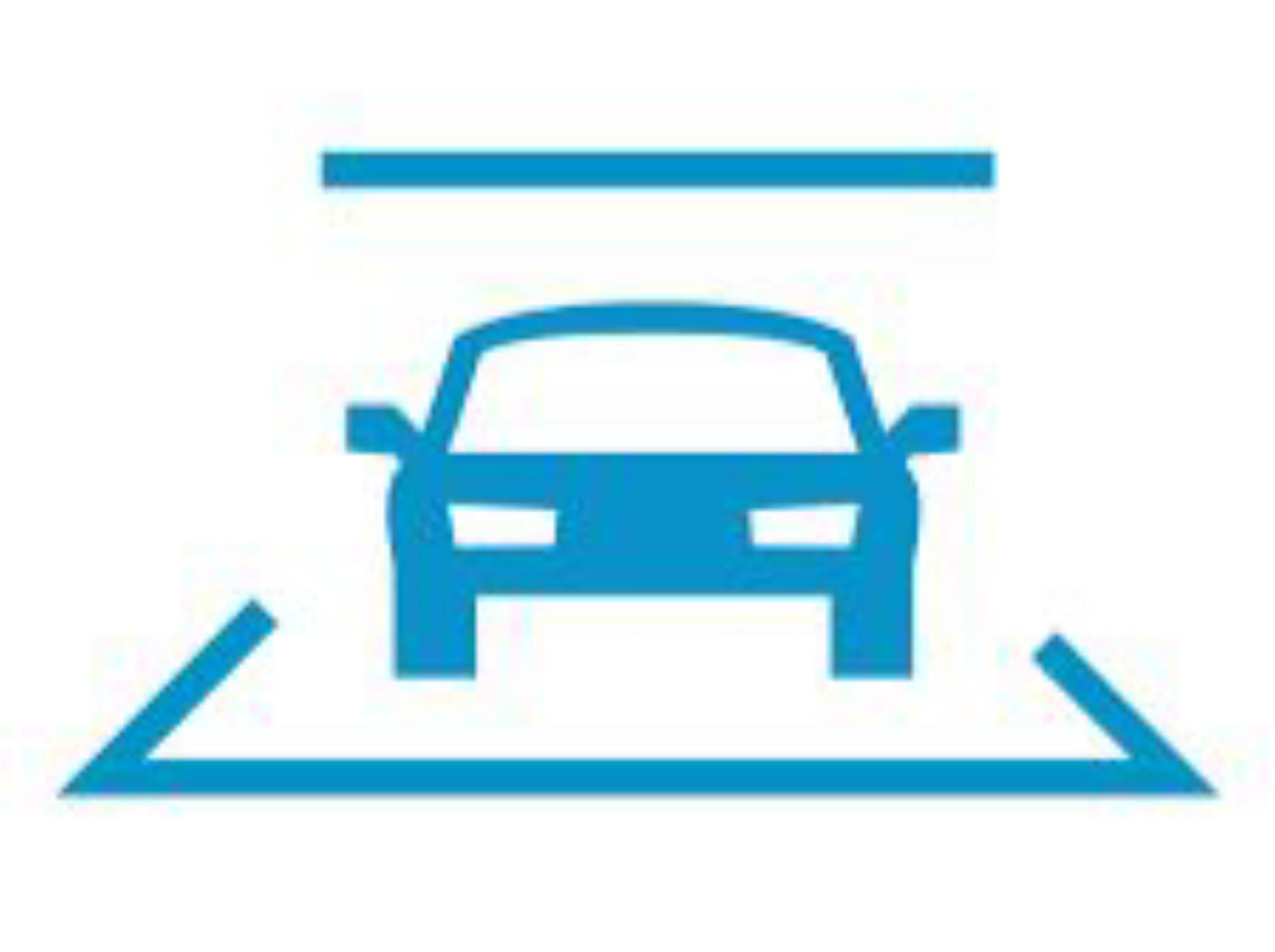 Parkplatz von Garage miete in Tui