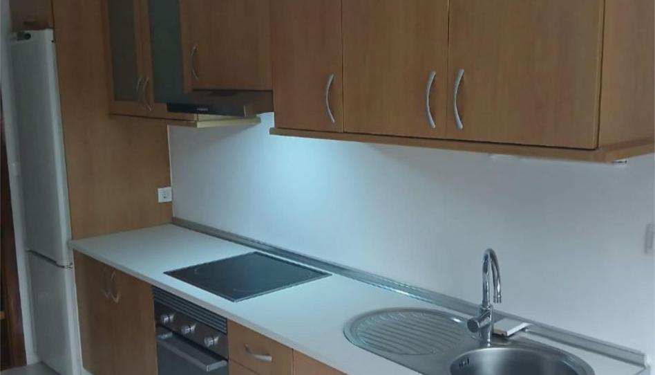 Flat to rent in Avenida de Ernestina Otero, 16, Redondela, Pontevedra - image 1 Photo 1 of Flat to rent in Avenida de Ernestina Otero, 16, Redondela, Pontevedra