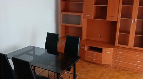 Flat to rent in Avenida de Ernestina Otero, 16, Redondela, Pontevedra - image 4 Photo 4 of Flat to rent in Avenida de Ernestina Otero, 16, Redondela, Pontevedra