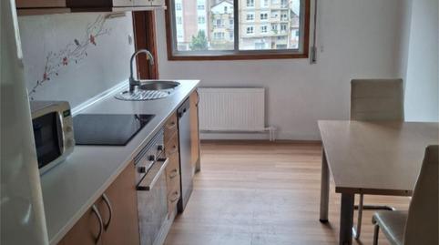 Photo 3 of Flat to rent in Avenida de Ernestina Otero, 16, Redondela, Pontevedra