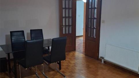 Photo 5 of Flat to rent in Avenida de Ernestina Otero, 16, Redondela, Pontevedra